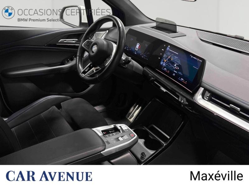 Used BMW Série 2 ActiveTourer 220i 170ch M Sport DKG7 2022 Blanc € 32990 in Nancy