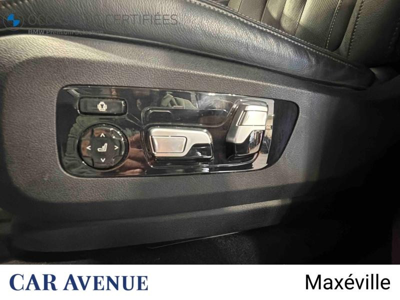 Used BMW X5 xDrive45e 394ch M Sport 17cv 2021 Articgrau métallisé € 58999 in Nancy