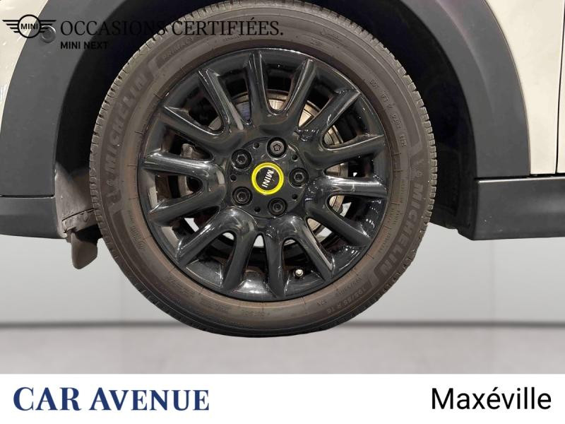 Used MINI Mini Cooper SE 184ch Edition Premium Plus BVA 5CV 2022 Nanuq White € 18998 in Nancy