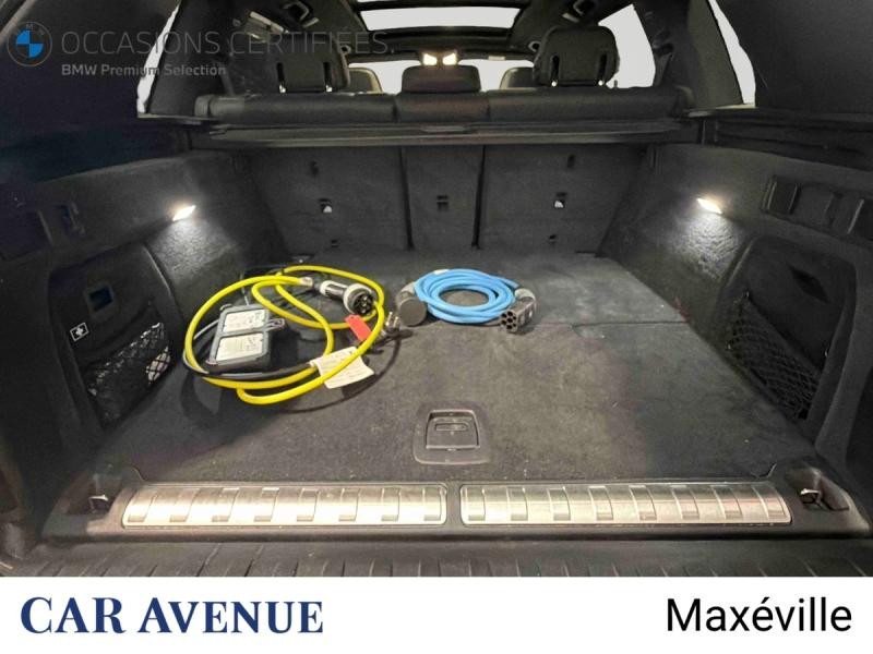 Used BMW X5 xDrive45e 394ch M Sport 17cv 2021 Articgrau métallisé € 58999 in Nancy