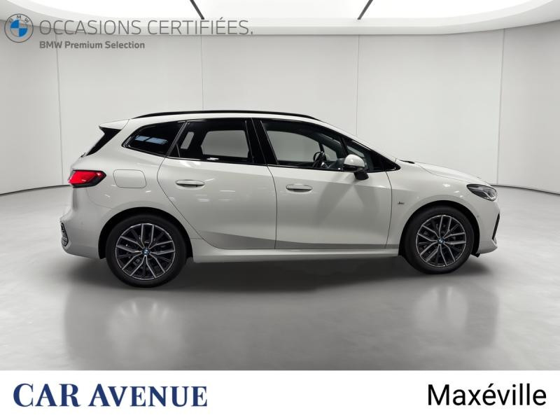 Used BMW Série 2 ActiveTourer 220i 170ch M Sport DKG7 2022 Blanc € 32990 in Nancy