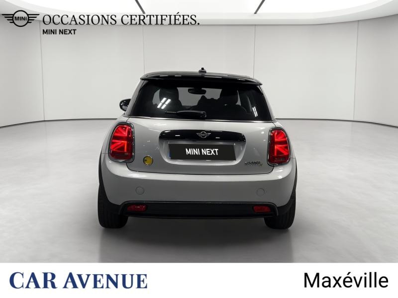 Used MINI Mini Cooper SE 184ch Edition Premium Plus BVA 5CV 2022 Nanuq White € 18998 in Nancy