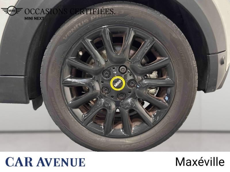 Used MINI Mini Cooper SE 184ch Edition Premium Plus BVA 5CV 2022 Nanuq White € 18998 in Nancy