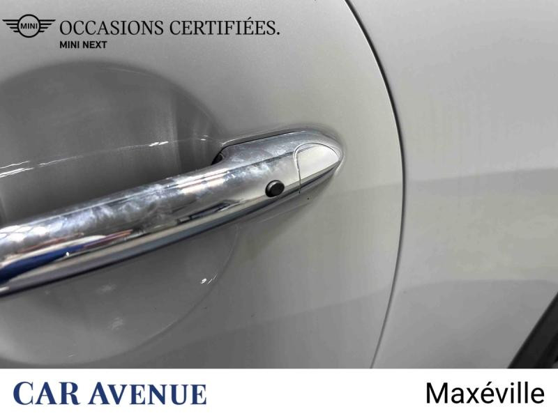 Used MINI Mini Cooper SE 184ch Edition Premium Plus BVA 5CV 2022 Nanuq White € 18998 in Nancy