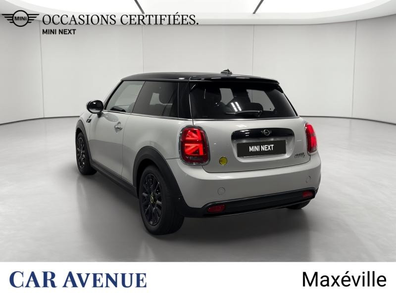 Used MINI Mini Cooper SE 184ch Edition Premium Plus BVA 5CV 2022 Nanuq White € 18998 in Nancy