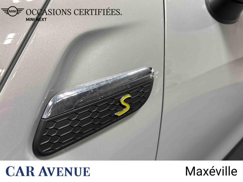 Used MINI Mini Cooper SE 184ch Edition Premium Plus BVA 5CV 2022 Nanuq White € 18998 in Nancy