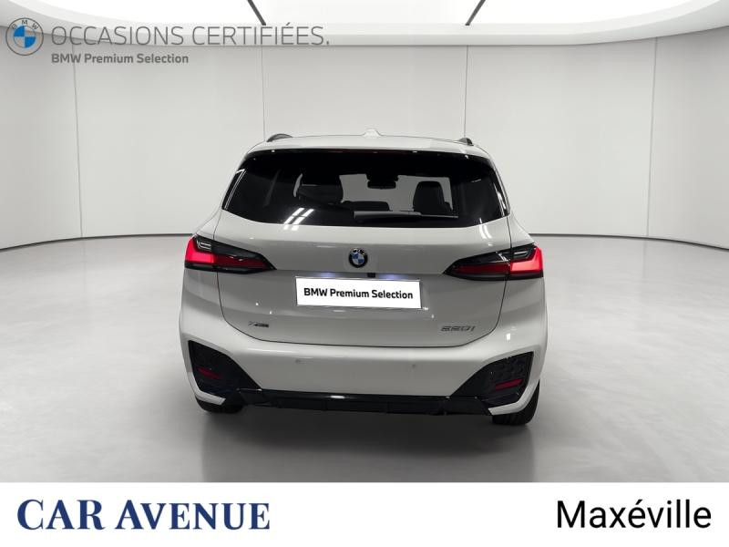 Used BMW Série 2 ActiveTourer 220i 170ch M Sport DKG7 2022 Blanc € 32990 in Nancy