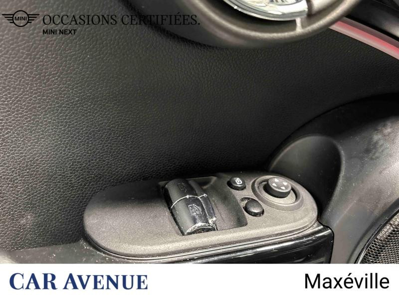 Used MINI Mini Cooper SE 184ch Edition Premium Plus BVA 5CV 2022 Nanuq White € 18998 in Nancy