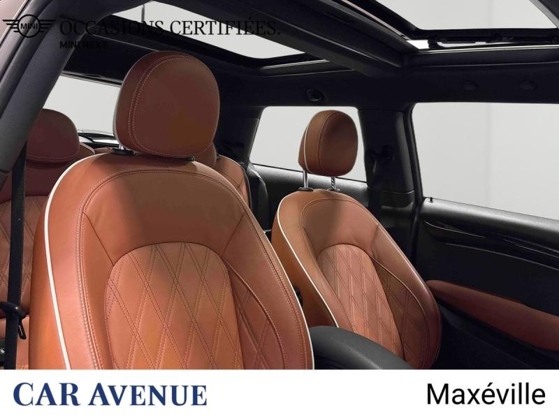 Used MINI Mini JCW 231ch Edition Premium Plus BVA8 2022 British Racing Green € 33894 in Nancy