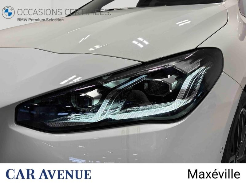 Used BMW Série 2 ActiveTourer 220i 170ch M Sport DKG7 2022 Blanc € 32990 in Nancy