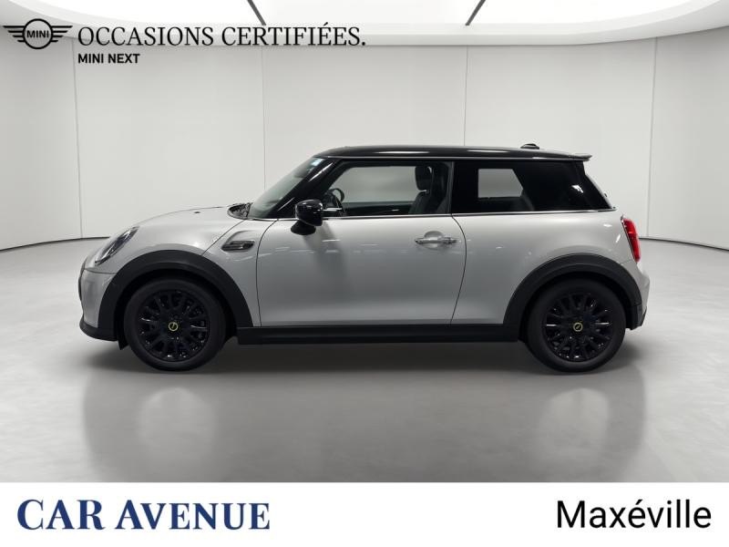 Used MINI Mini Cooper SE 184ch Edition Premium Plus BVA 5CV 2022 Nanuq White € 18998 in Nancy
