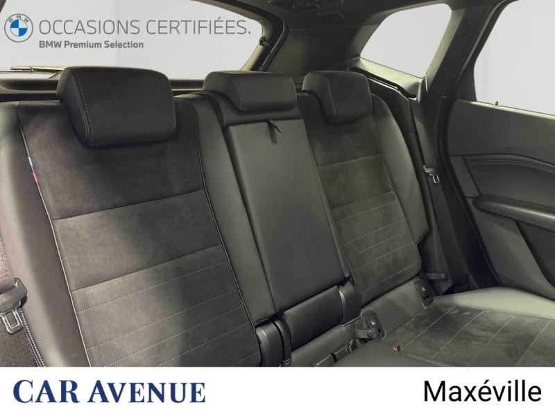 Used BMW Série 2 ActiveTourer 220i 170ch M Sport DKG7 2022 Blanc € 32990 in Nancy