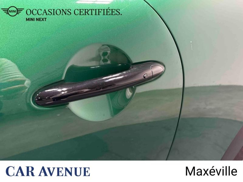 Used MINI Mini JCW 231ch Edition Premium Plus BVA8 2022 British Racing Green € 33894 in Nancy