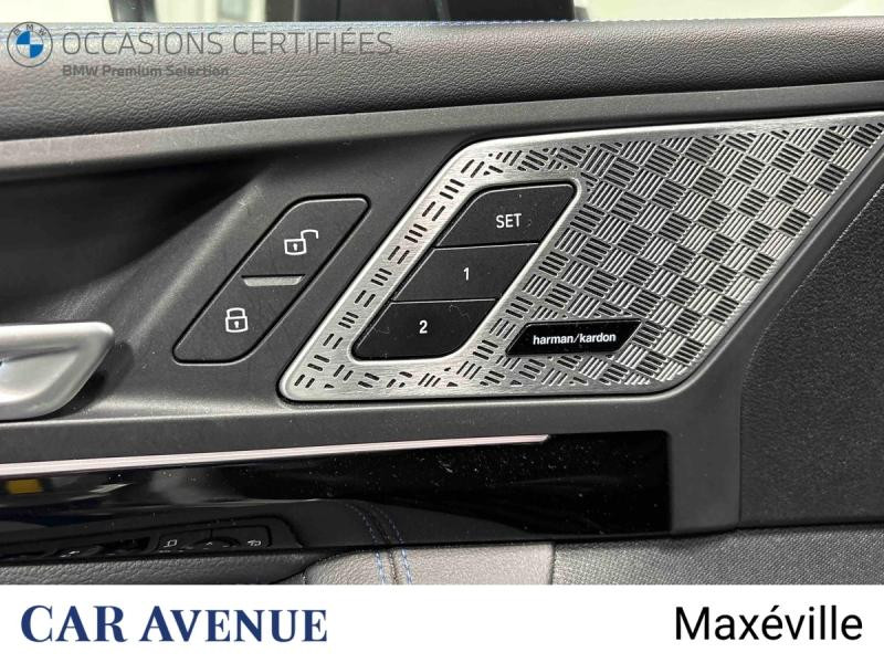 Used BMW Série 2 ActiveTourer 220i 170ch M Sport DKG7 2022 Blanc € 32990 in Nancy