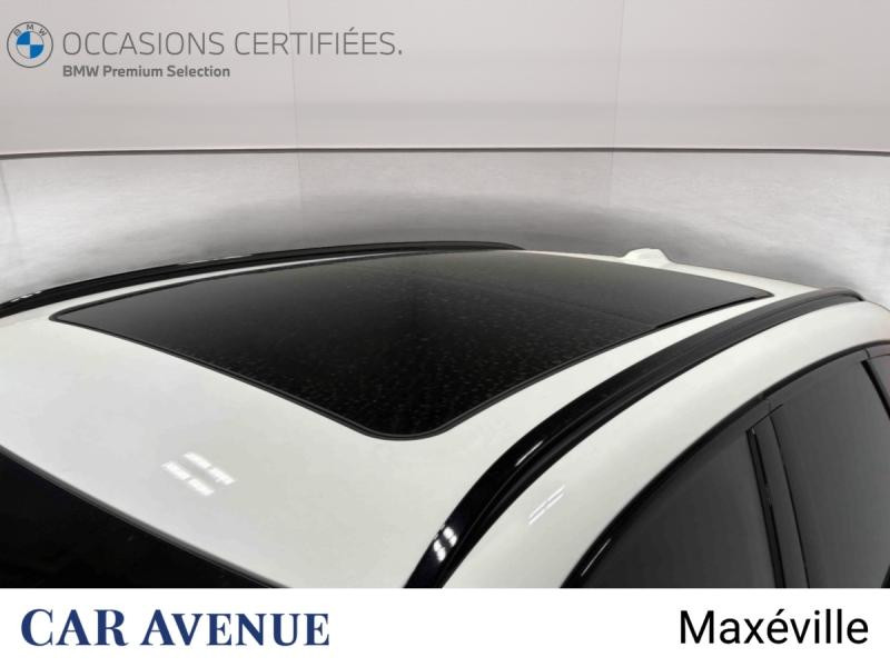 Used BMW Série 2 ActiveTourer 220i 170ch M Sport DKG7 2022 Blanc € 32990 in Nancy
