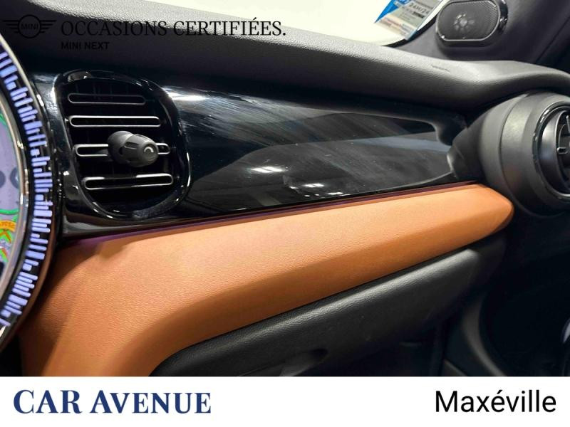 Used MINI Mini JCW 231ch Edition Premium Plus BVA8 2022 British Racing Green € 33894 in Nancy