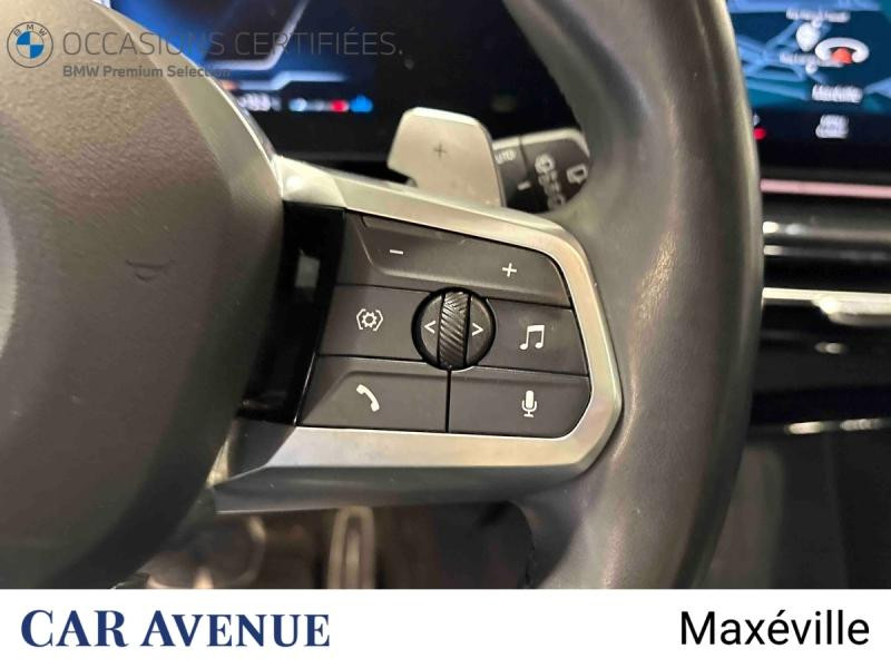 Used BMW Série 2 ActiveTourer 220i 170ch M Sport DKG7 2022 Blanc € 32990 in Nancy