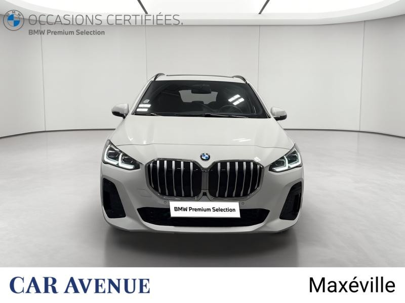 Used BMW Série 2 ActiveTourer 220i 170ch M Sport DKG7 2022 Blanc € 32990 in Nancy
