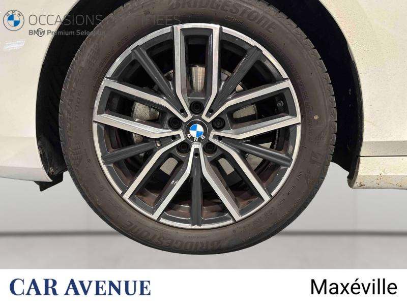 Used BMW Série 2 ActiveTourer 220i 170ch M Sport DKG7 2022 Blanc € 32990 in Nancy
