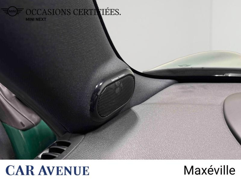 Used MINI Mini JCW 231ch Edition Premium Plus BVA8 2022 British Racing Green € 33894 in Nancy