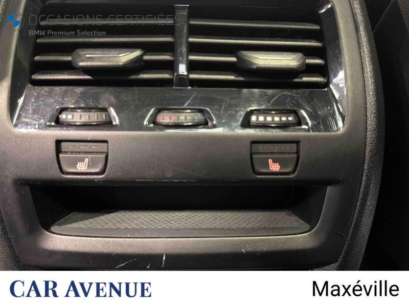 Used BMW X5 xDrive45e 394ch M Sport 17cv 2021 Articgrau métallisé € 58999 in Nancy