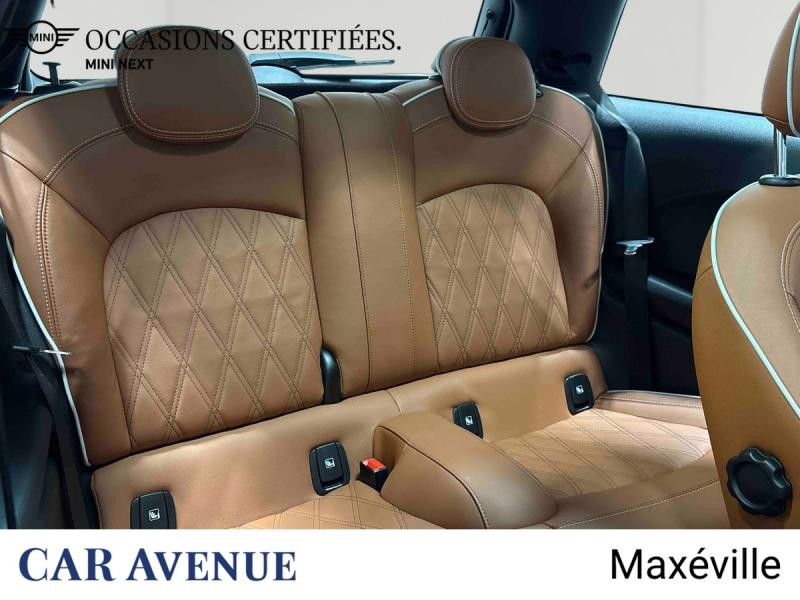 Used MINI Mini JCW 231ch Edition Premium Plus BVA8 2022 British Racing Green € 33894 in Nancy