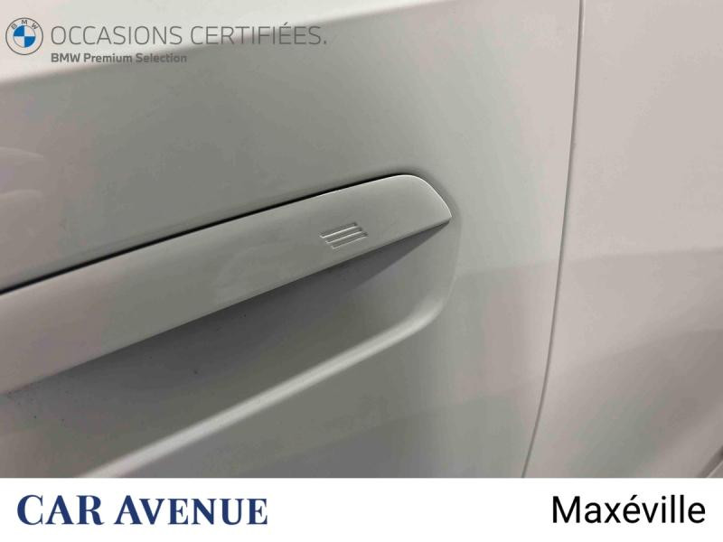 Used BMW Série 2 ActiveTourer 220i 170ch M Sport DKG7 2022 Blanc € 32990 in Nancy