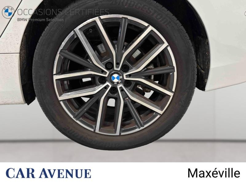 Used BMW Série 2 ActiveTourer 220i 170ch M Sport DKG7 2022 Blanc € 32990 in Nancy