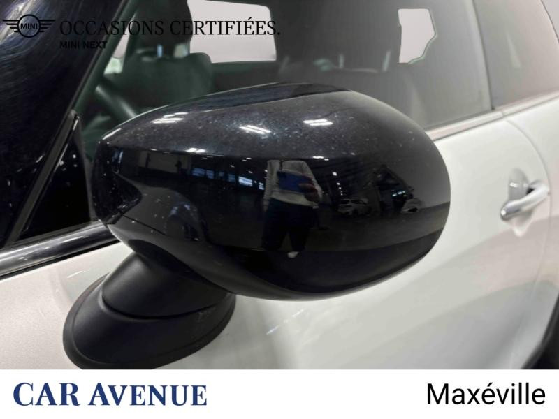 Used MINI Mini Cooper SE 184ch Edition Premium Plus BVA 5CV 2022 Nanuq White € 18998 in Nancy