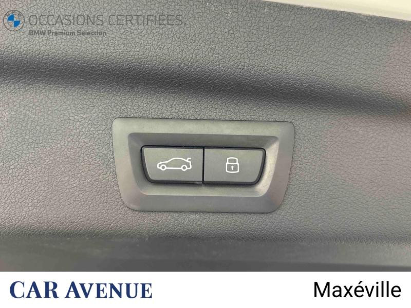 Used BMW Série 2 ActiveTourer 220i 170ch M Sport DKG7 2022 Blanc € 32990 in Nancy