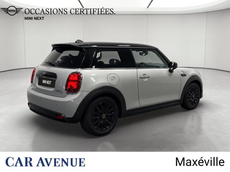 Used MINI Mini Cooper SE 184ch Edition Premium Plus BVA 5CV 2022 Nanuq White € 18998 in Nancy