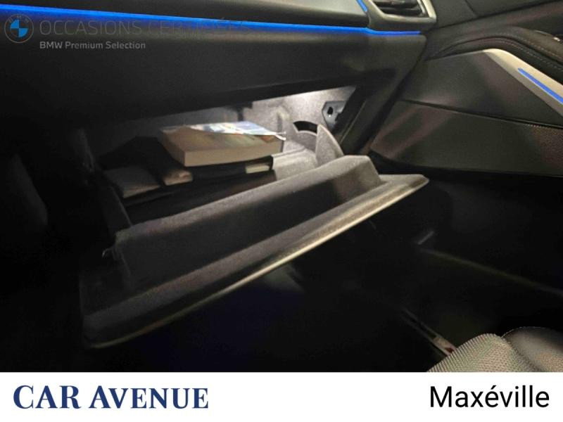 Used BMW X5 xDrive45e 394ch M Sport 17cv 2021 Articgrau métallisé € 58999 in Nancy