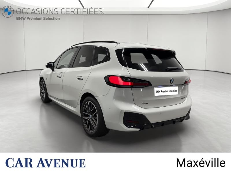 Used BMW Série 2 ActiveTourer 220i 170ch M Sport DKG7 2022 Blanc € 32990 in Nancy