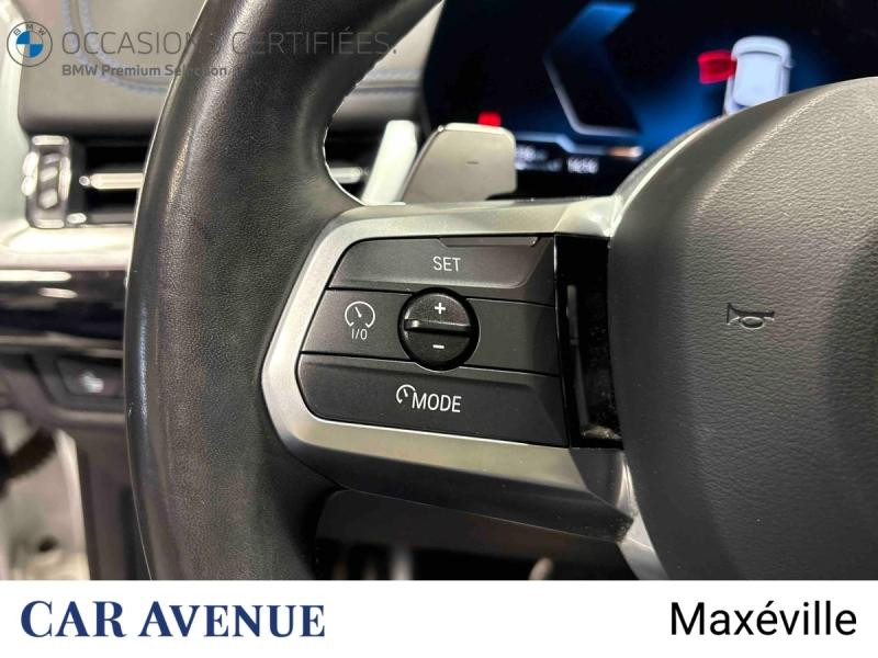 Used BMW Série 2 ActiveTourer 220i 170ch M Sport DKG7 2022 Blanc € 32990 in Nancy