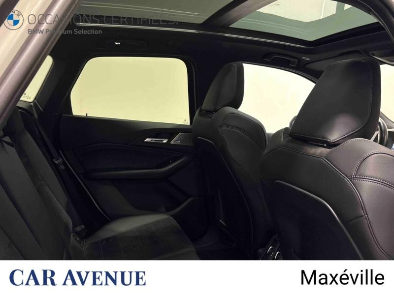 Used BMW Série 2 ActiveTourer 220i 170ch M Sport DKG7 2022 Blanc € 32990 in Nancy