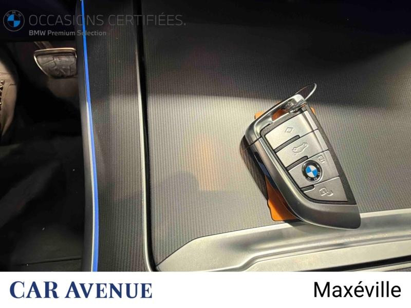 Used BMW X5 xDrive45e 394ch M Sport 17cv 2021 Articgrau métallisé € 58999 in Nancy