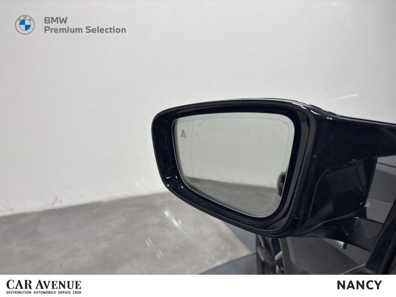 Occasion BMW Série 3 Touring M340dA xDrive 340ch M Performance 2023 Saphirschwarz métallisé 57890 € à Nancy