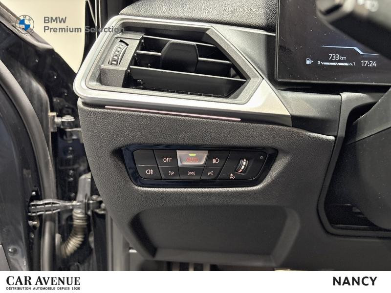 Occasion BMW Série 3 Touring M340dA xDrive 340ch M Performance 2023 Saphirschwarz métallisé 57890 € à Nancy