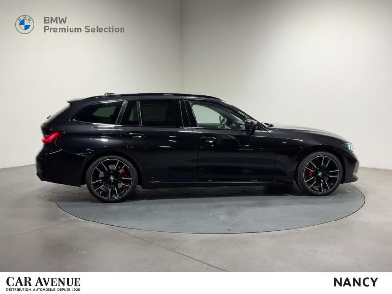 Occasion BMW Série 3 Touring M340dA xDrive 340ch M Performance 2023 Saphirschwarz métallisé 57890 € à Nancy