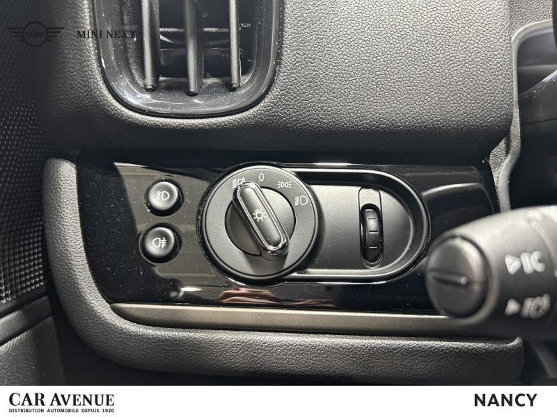 Occasion MINI Countryman Cooper 136ch  Edition Premium BVA7 2022 Sage Green Metallic 26889 € à Nancy
