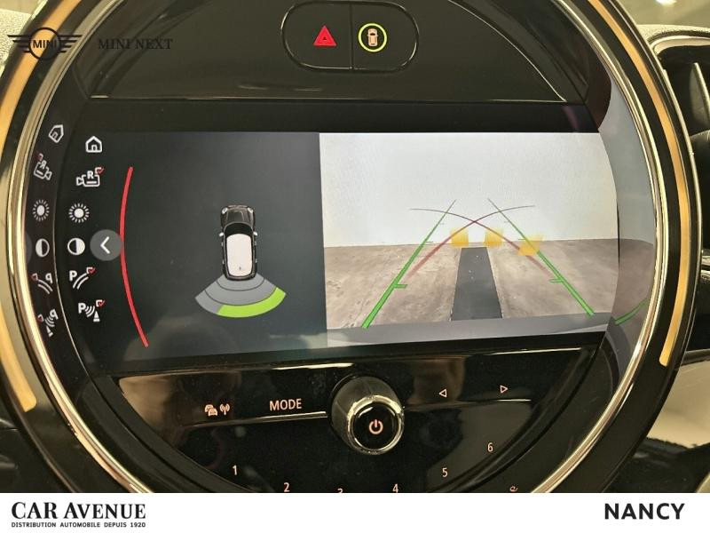 Occasion MINI Countryman Cooper 136ch  Edition Premium BVA7 2022 Sage Green Metallic 26889 € à Nancy