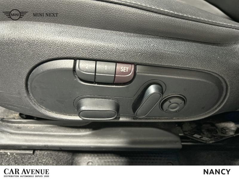Occasion MINI Countryman Cooper 136ch  Edition Premium BVA7 2022 Sage Green Metallic 26889 € à Nancy