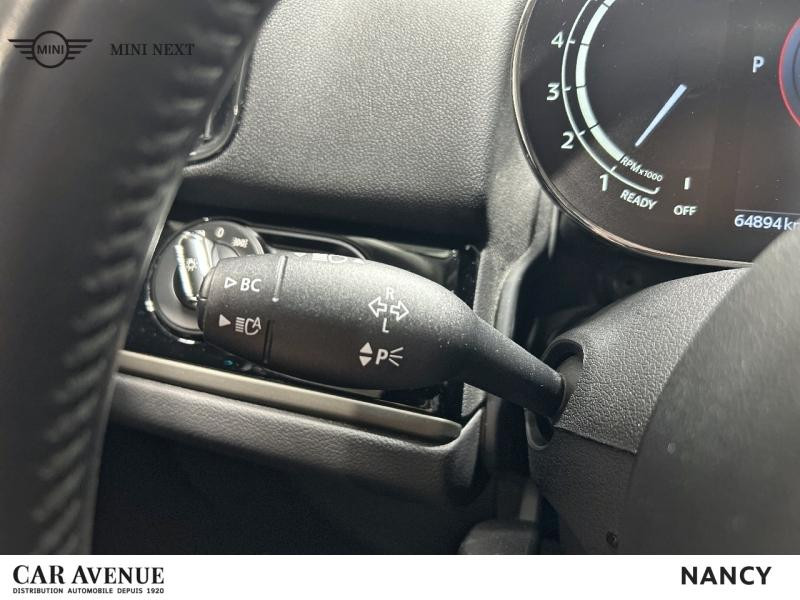 Occasion MINI Countryman Cooper 136ch  Edition Premium BVA7 2022 Sage Green Metallic 26889 € à Nancy