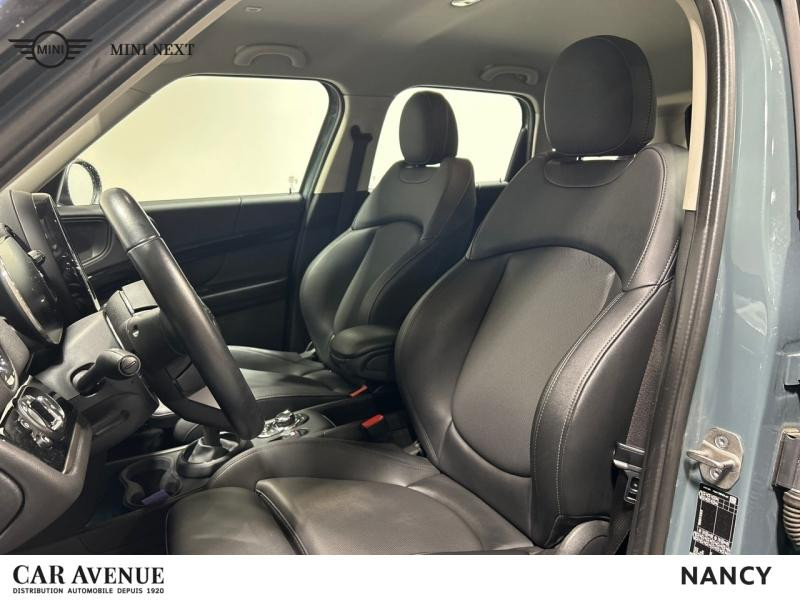 Occasion MINI Countryman Cooper 136ch  Edition Premium BVA7 2022 Sage Green Metallic 26889 € à Nancy