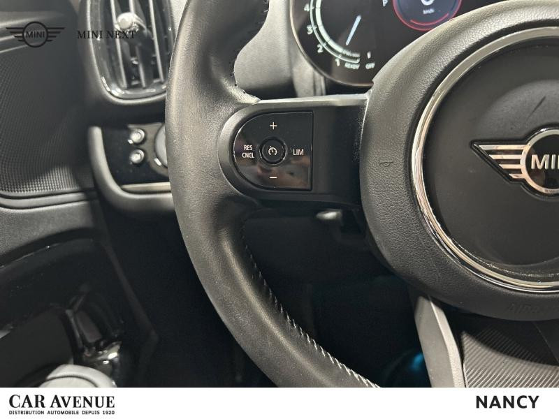 Occasion MINI Countryman Cooper 136ch  Edition Premium BVA7 2022 Sage Green Metallic 26889 € à Nancy