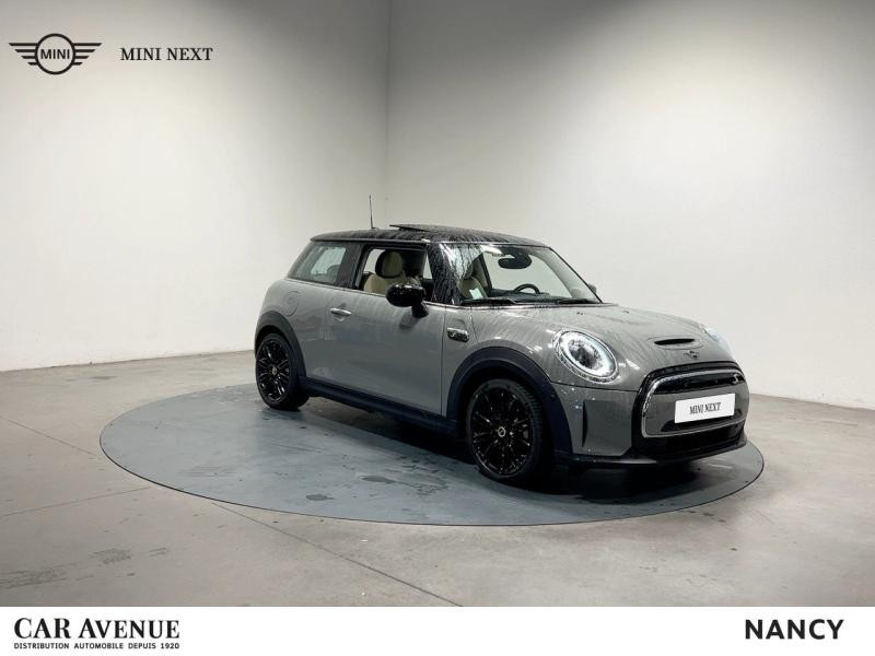 Used MINI Mini Cooper SE 184ch Edition Premium Plus BVA 5CV 2022 Vert € 18289 in Nancy