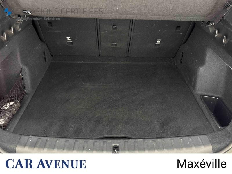 Occasion BMW X1 sDrive18d 150ch M Sport 2023 Blanc 37999 € à Nancy