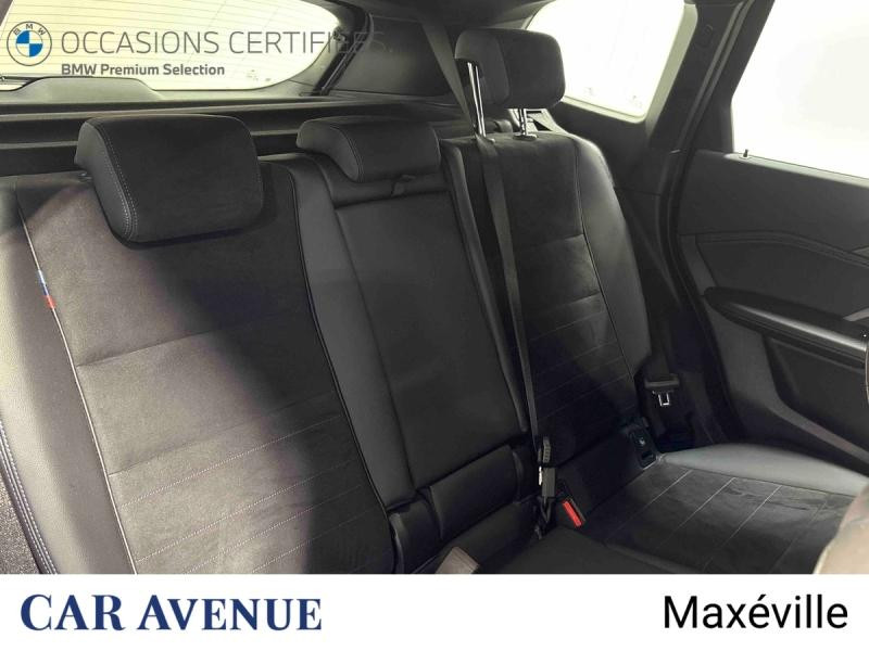 Occasion BMW X1 sDrive18d 150ch M Sport 2023 Blanc 37999 € à Nancy