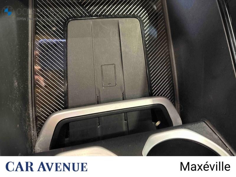 Occasion BMW X1 sDrive18d 150ch M Sport 2023 Blanc 37999 € à Nancy