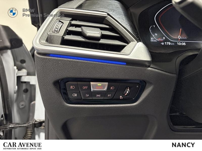 Used BMW Série 4 Cabriolet 420dA 190ch M Sport 2023 M Brooklyn Grey métallisé € 49485 in Nancy